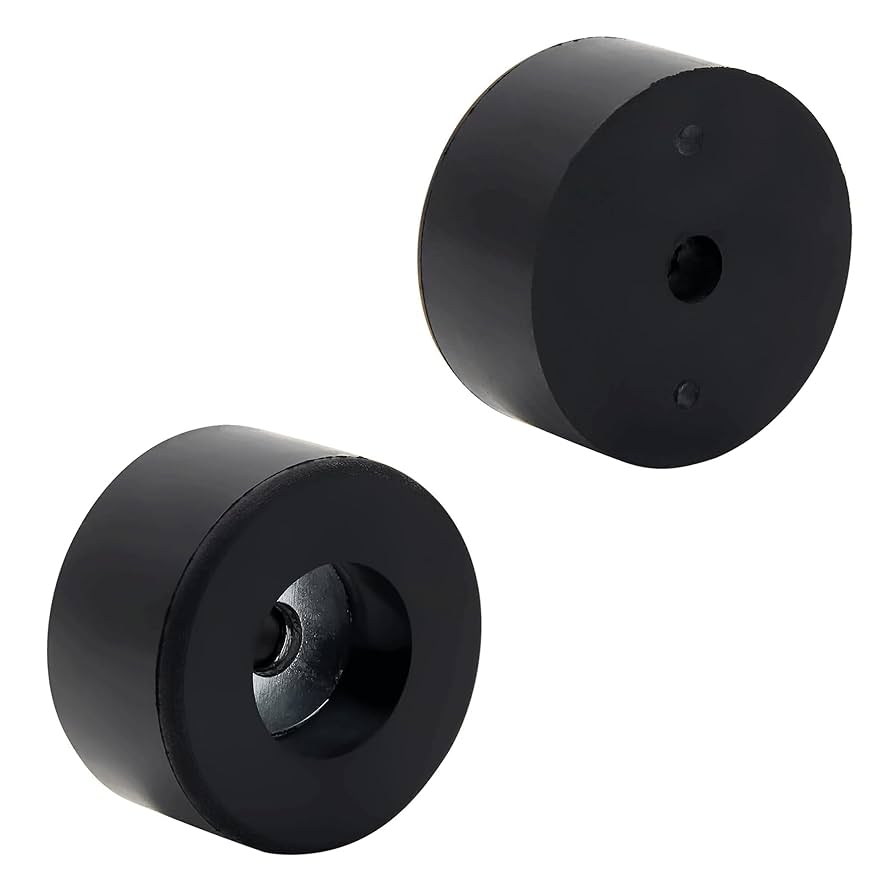 Coleman - jadmw Amazon.com : 192310GS Anti Vibration Foot Pad Rubber Feet